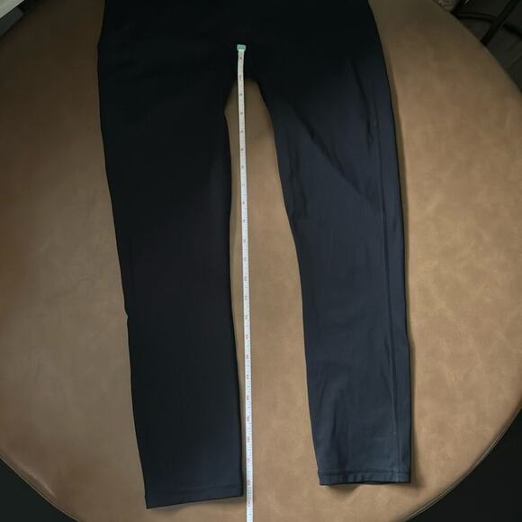 FABLETICS MOTION 365 BLACK LEGGINGS GUC - Picture 10 of 12